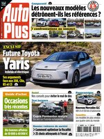 Auto Plus France